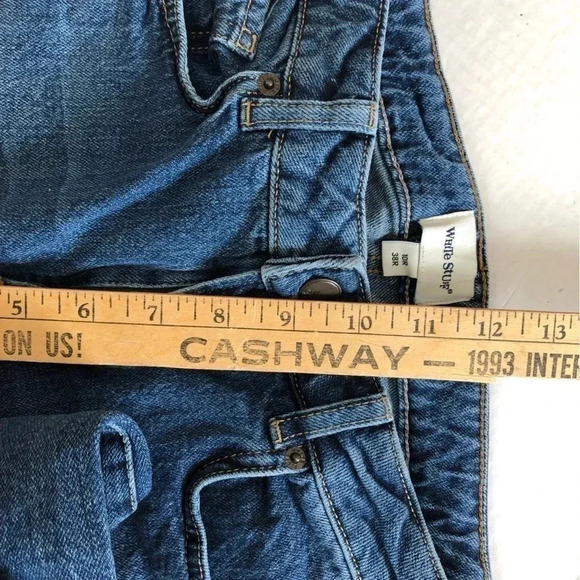 WHITE STUFF Skinny  Jeans - Picture 9 of 11